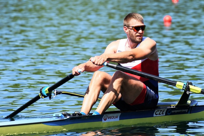Evropský šampionát 2019 v Lucernu